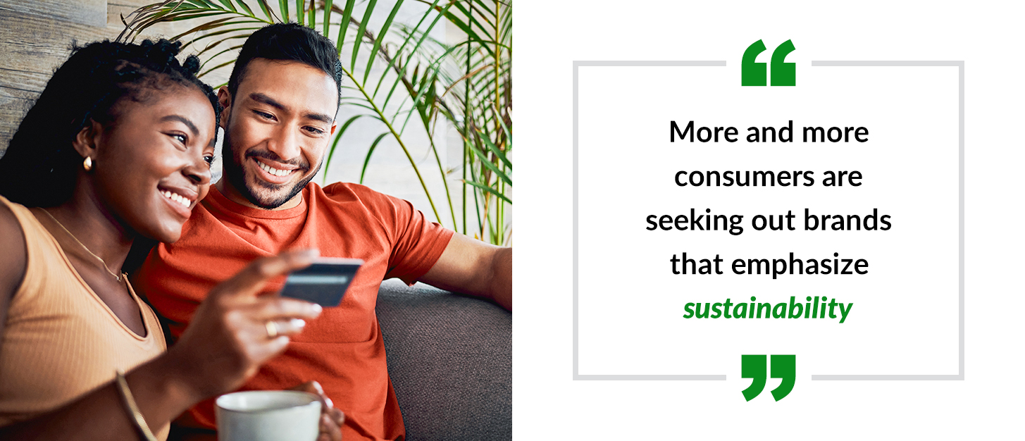 Blog Body Quote – Sustainability in Retail 1